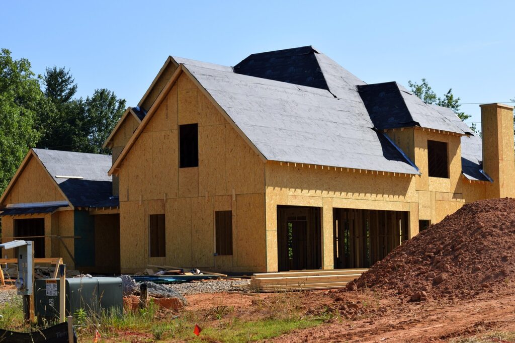 new home, construction, build, architecture, nature, industry, wood, house, home, estate, new, residential, mortgage, residence, building, dwelling, family, home construction, property, suburbs, design, suburban, structure, investment, neighborhood, frame, real estate, sky, realty, realtor, builder, brick, own, for sale, brown home, brown house, brown building, brown construction, brown news, brown frame, brown sales, brown new, brown industry